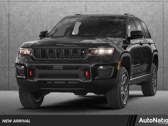 JEEP GRAND CHEROKEE 2023 1C4RJHEG8PC552718 image